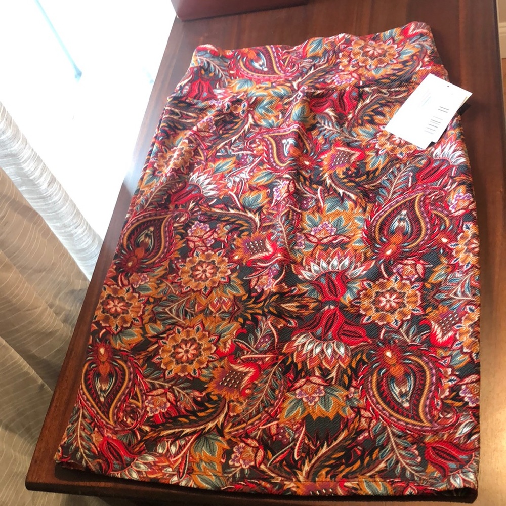Brand New LuLaRoe Cassie Small